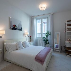 Appartement met Drie Slaapkamers